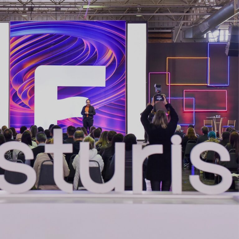 Estande da Secretaria de Turismo de Gramado no Festuris contará com programação intensa