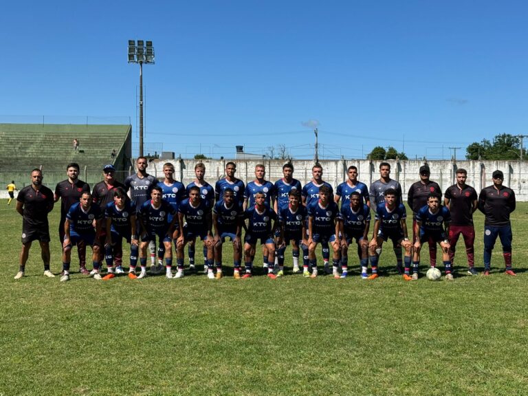 Gramadense vence o São Paulo e fica a um empate do acesso para a Série A2