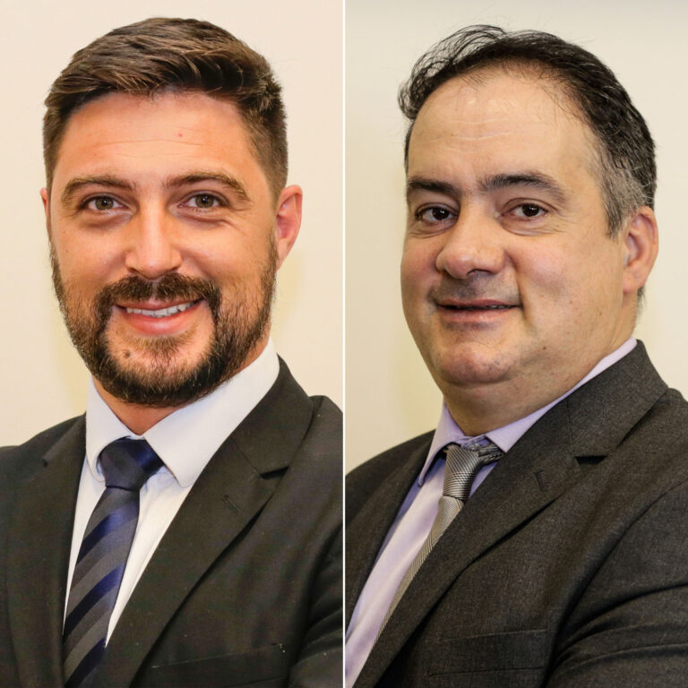 Vereador Neri da Farmácia retorna ao Legislativo