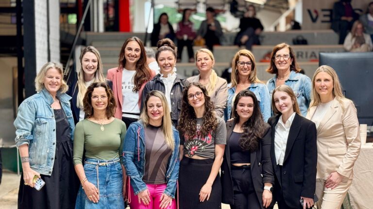 Secretaria de Inovação realiza evento em homenagem às mulheres empreendedoras de Gramado