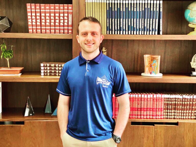 Pedro Lazaretti: uma jornada de professor a vereador