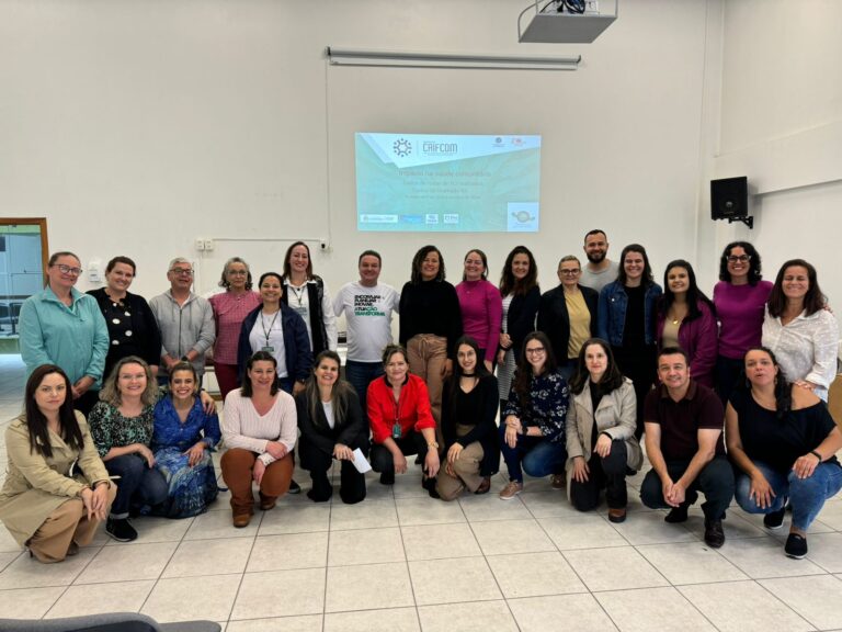 Capacitação em Terapia Comunitária Integrativa é encerrada com foco na promoção da saúde integral