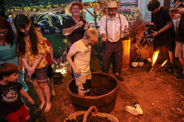 Gramado lança XI Gramado in Concert e 4ª Vindima de Gramado