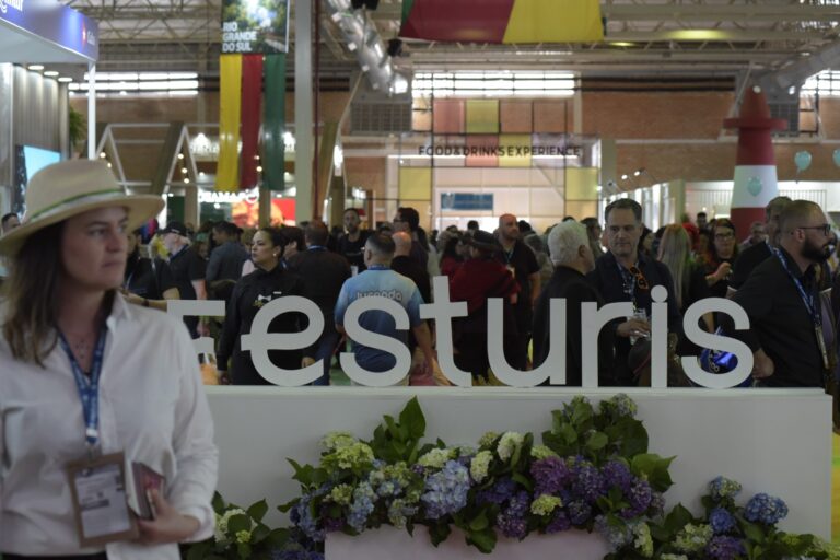 Festuris cresce 9% e proporciona mais de R$ 480 milhões em negócios gerados