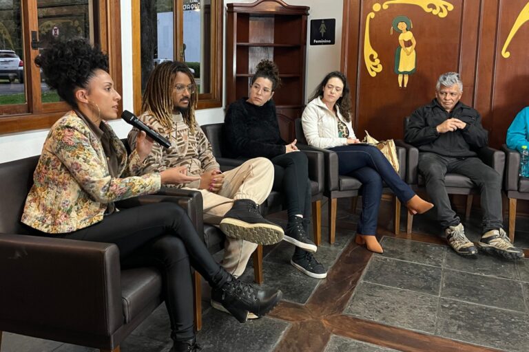 Gramado promove debate sobre Consciência Negra e Igualdade