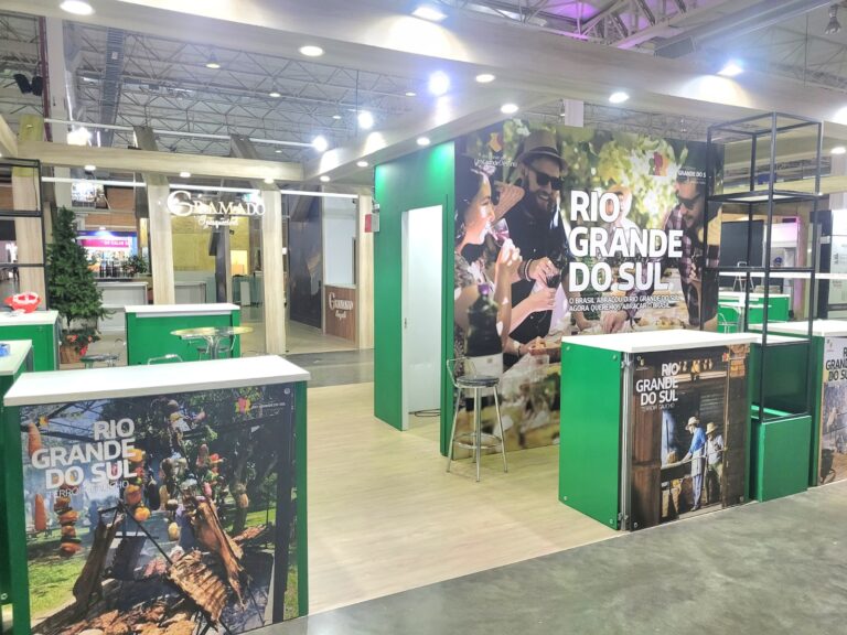 Recuperação econômica do turismo gaúcho passará pelo Festuris