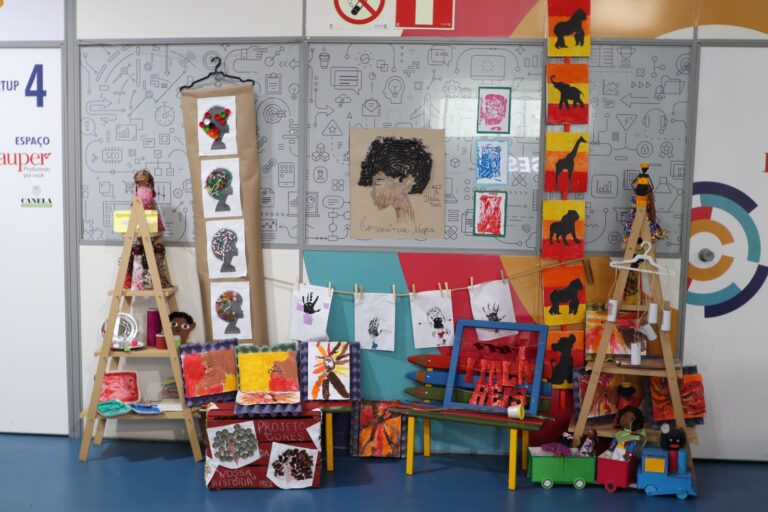 Seminário Cultural Municipal celebra as raízes africanas, indígenas e afro-brasileiras em Canela