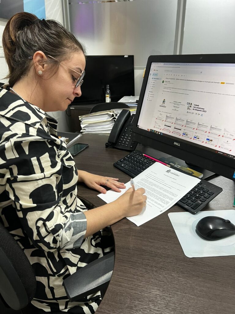 Prefeitura de Gramado notifica Corsan/Aegea e solicita adoção de medidas junto à Agergs