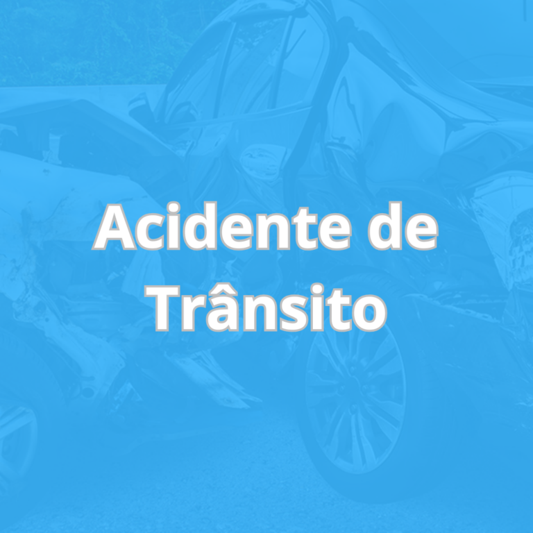 Grave acidente deixa motociclista ferido na Rua São Pedro em Gramado