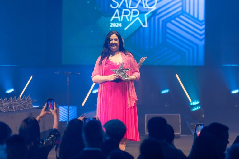 Banrisul é a “Marca do Ano” no Salão ARP 2024