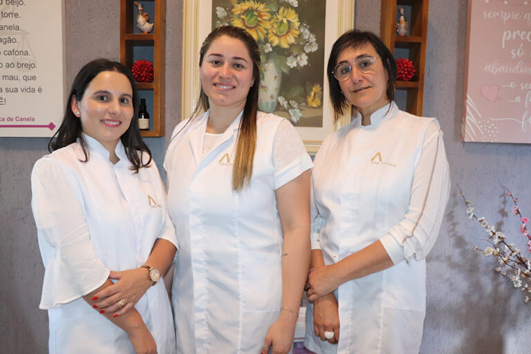 “Eu consegui retomar minha vida”, relata vítima de abuso