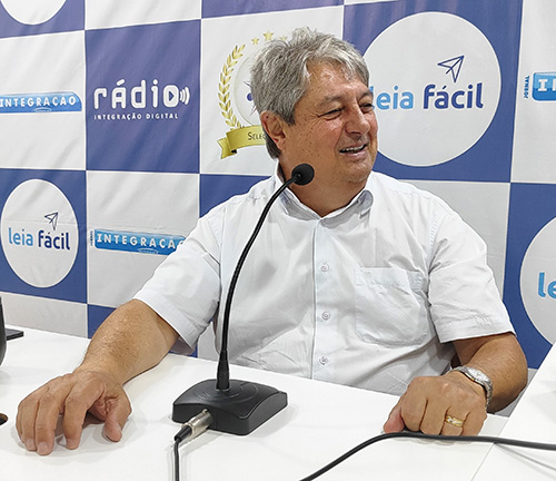 Nestor mira em legado positivo e fala sobre o futuro de Gramado