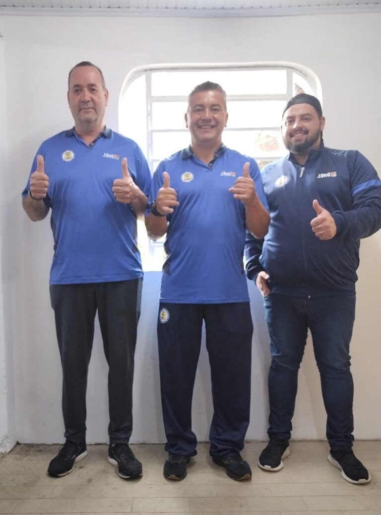 DMEL divulga panorama das ações esportivas deste ano