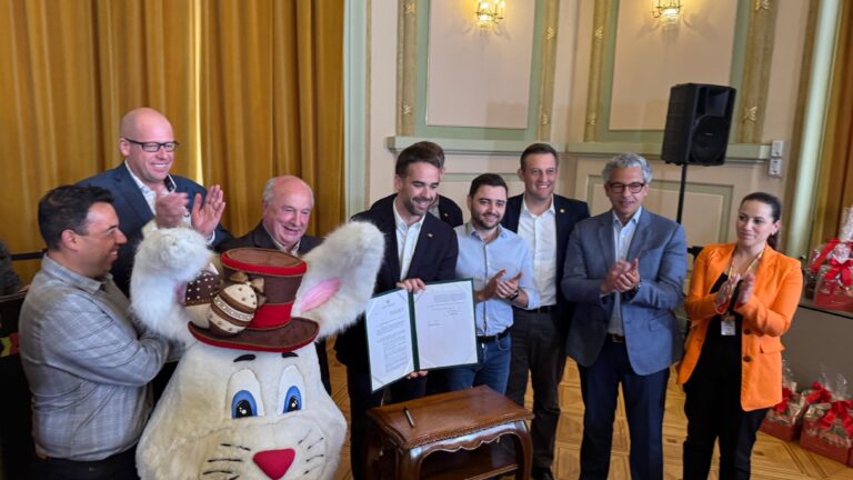 Gramado participa da articulação que beneficia a indústria do chocolate artesanal da Serra