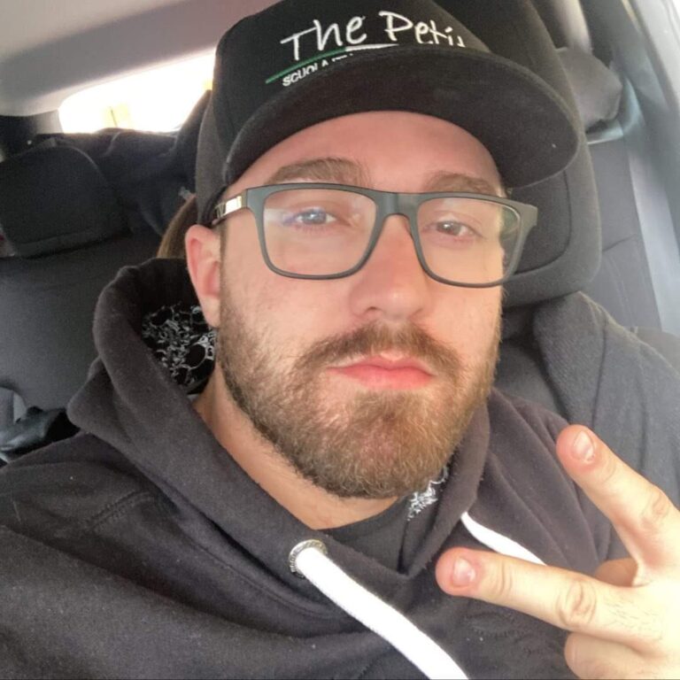 Tales Secco Lahm morre em acidente de moto