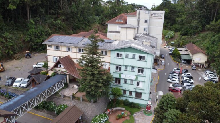 Entidade de Santa Cruz do Sul assumirá gestão do Hospital Arcanjo São Miguel