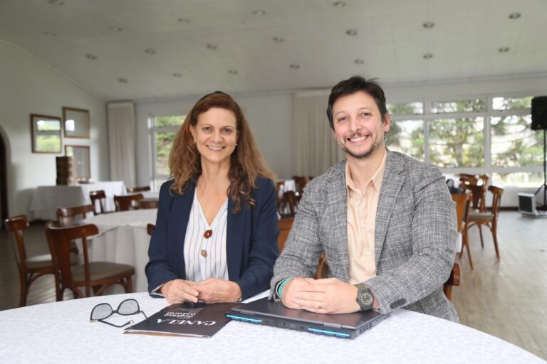 Maria Gorete é a indicada para assumir a Educação