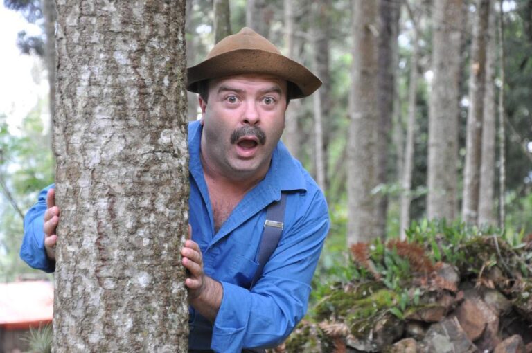 70 anos de Gramado: Show gratuito com Paulinho Mixaria é nesta terça-feira