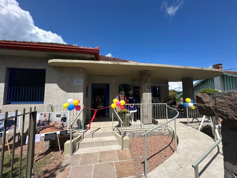 Prefeitura de Canela inaugura novas instalações do CAPS Psicóloga Heloísa Maria Cattani Oliveira