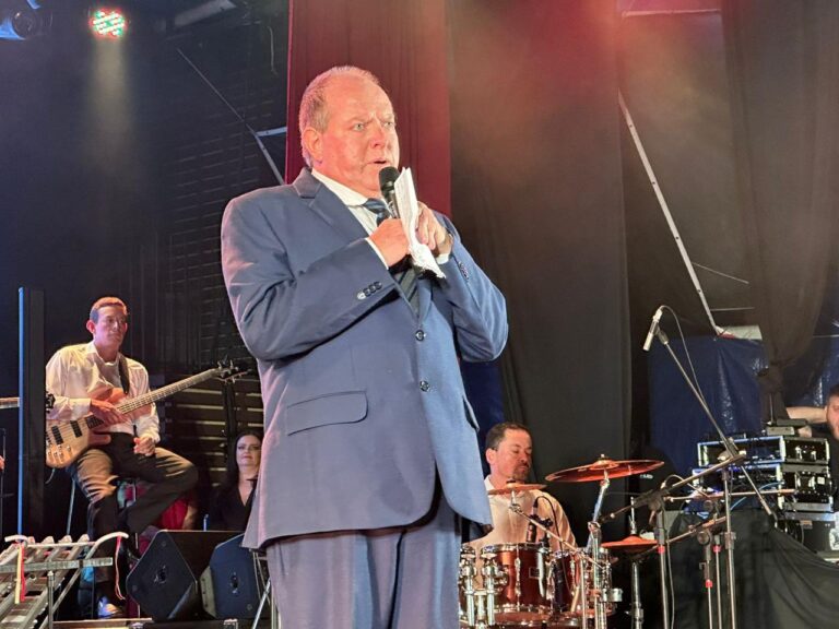 Sonho de Natal terá homenagem especial para Eduardo Rodrigues, o Xuxu