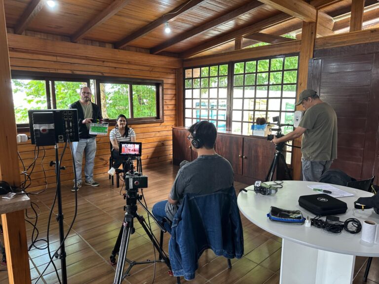 Gramado representará a região Sul em documentário sobre o AEE no Brasil