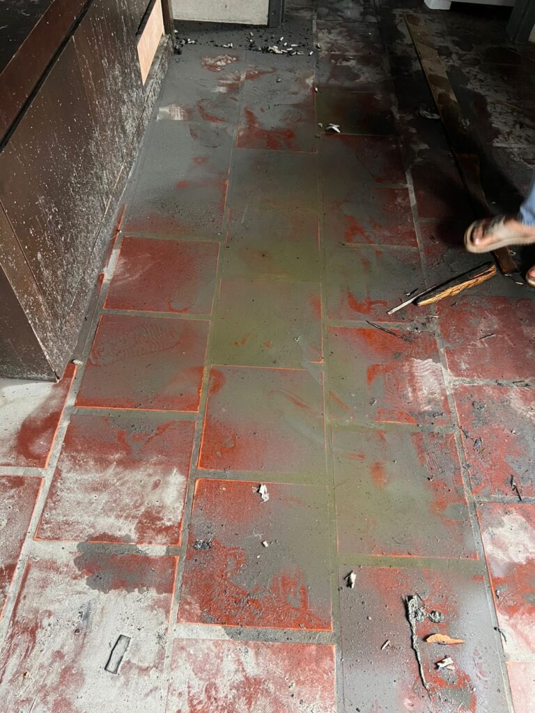 Polícia Civil efetua prisão imediata por incêndio criminoso e tentativa de homicídio, em Gramado