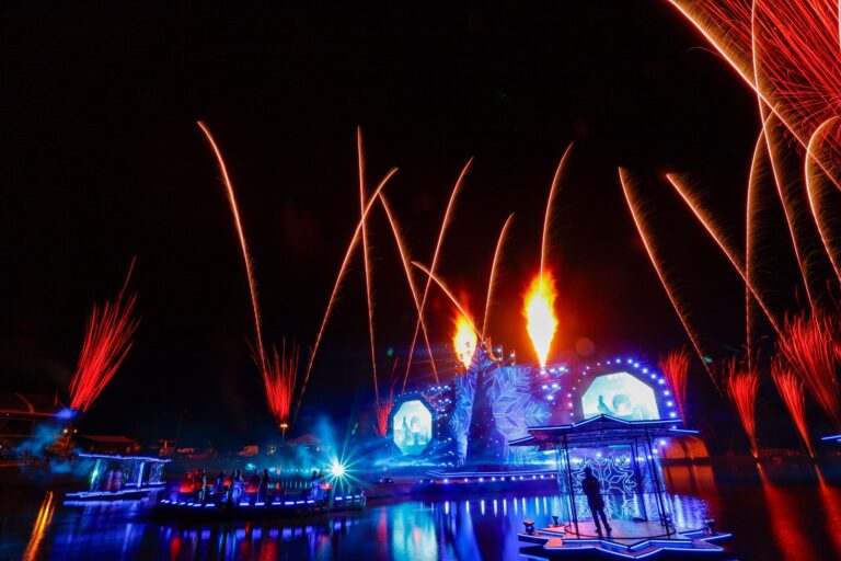 Saiba quais são as novidades do espetáculo ‘Nativitaten’ em 2024