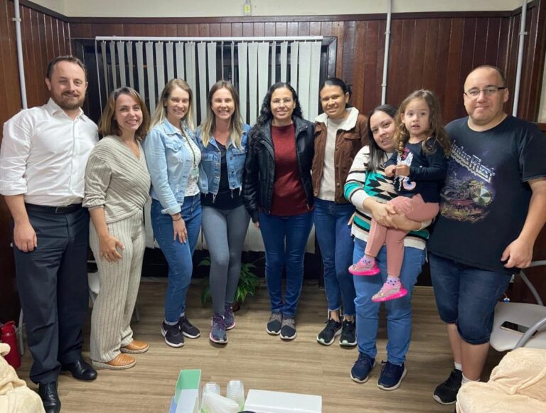 Gramado amplia rede de famílias acolhedoras 