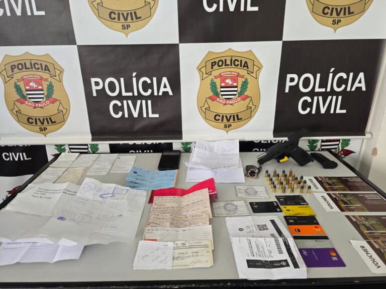 Polícia Civil desmantela esquema de fraudes no turismo em Gramado e Canela