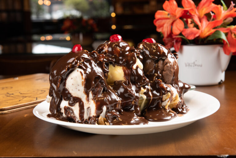 Casa da Velha Bruxa ganha prêmio de melhor sorvete de Gramado pelo segundo ano consecutivo