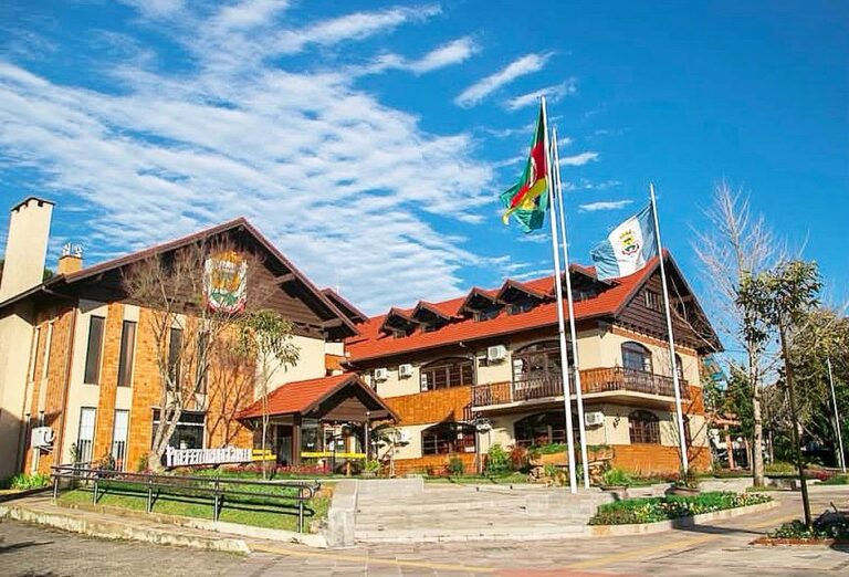 CANELA: Últimos dias para pagar cota única do IPTU com desconto