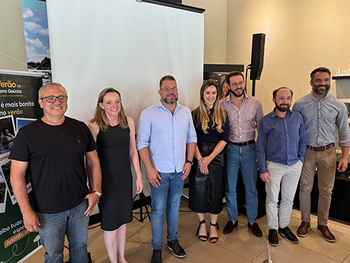 Com 86 dias de atrações, eventos e promoções, começou o “Verão na Serra Gaúcha”