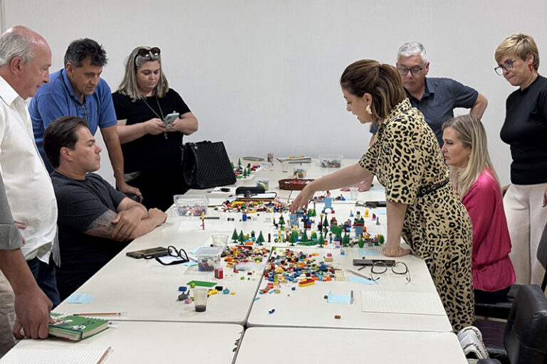 Projeto “Gramado do Amanhã” discute futuro do município com participação da comunidade