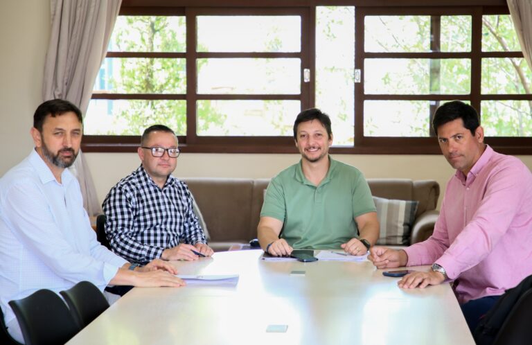 Obras de pavimentação na Homero Pacheco serão retomadas