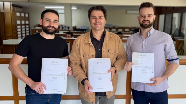 Prefeitura encaminha Regularização Fundiária dos loteamentos PVC e Imetil