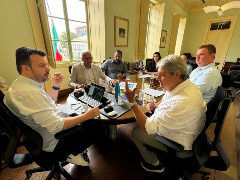 Comitiva cobra agilidade do Estado nas obras entre Gramado e Santa Maria do Herval