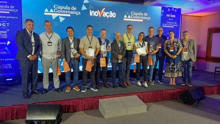 II Cúpula de Governança reúne representantes de 83 municípios do RS em Canela