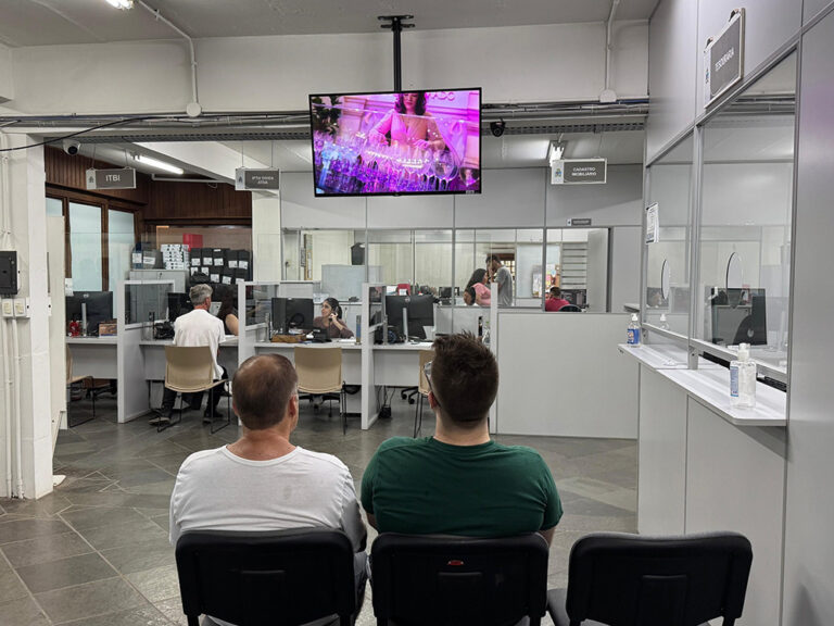 Últimos dias para garantir até 15% de desconto no IPTU 2025