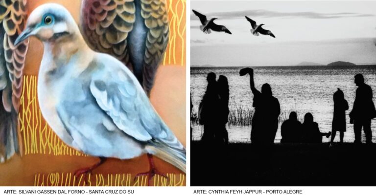 Exposição Miniarte Paz chega a Gramado neste sábado