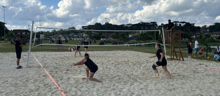 Abertas inscrições para seis competições municipais de Canela