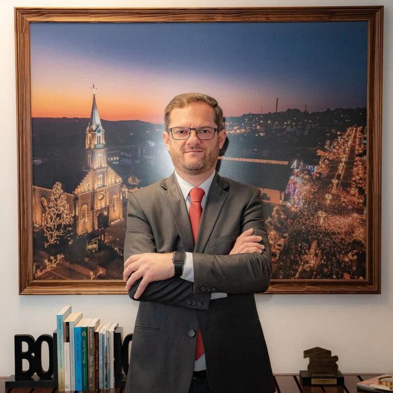 Rafael Ronsoni será transferido para hospital de Caxias do Sul