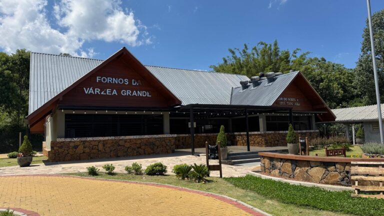 Com estrutura revitalizada, Fornos da Várzea reabrem neste final de semana