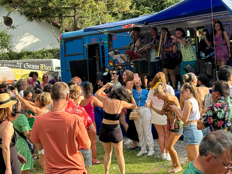 Gramado Fantasia 2025 promete muita animação e musicalidade carnavalesca