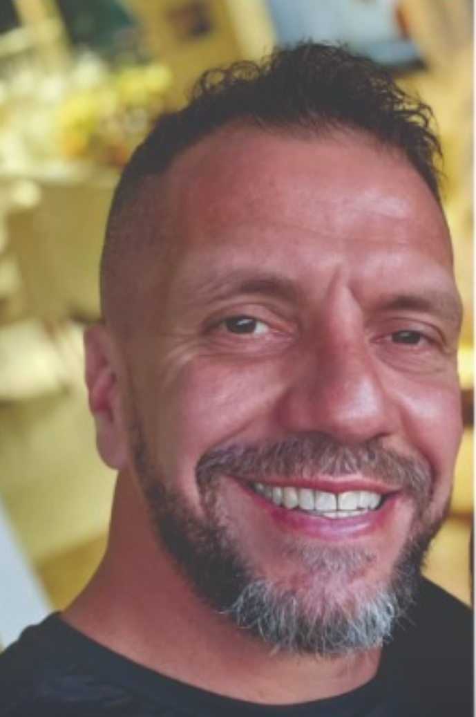 Velório de Diego Bottin ocorre neste domingo