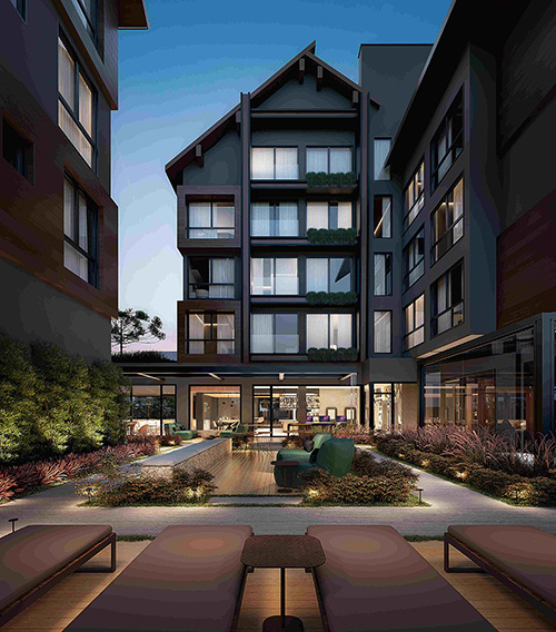 Rede Laghetto anuncia novo empreendimento 