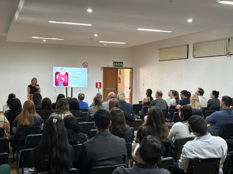 Secretaria de Turismo de Gramado promove palestra gratuita para o trade turístico