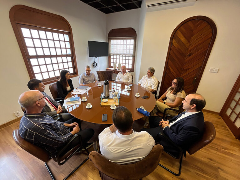 Grupo Ana Nery garante manutenção dos serviços prestados no Hospital São Miguel