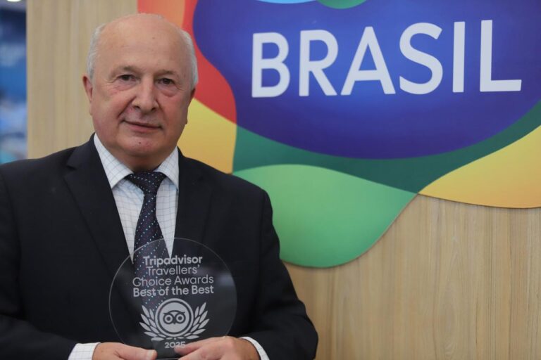 Gramado recebe título de 2º Melhor Destino da América do Sul