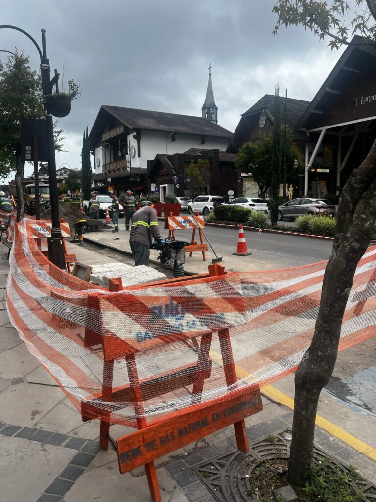 Sul Gás: expansão da infraestrutura avança; veja o cronograma de obras para 2025