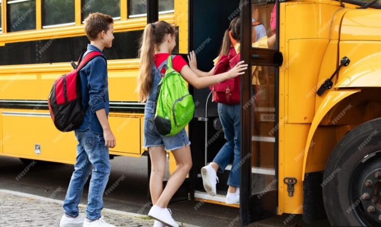 Transporte escolar em Gramado: Prefeitura responde reclamações da comunidade